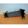 Recambio de intercooler para citroën c5 berlina 2.0 hdi sx referencia OEM IAM 0384F3  