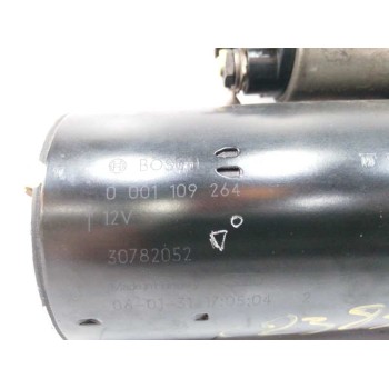 Recambio de motor arranque para volvo s60 berlina 2.4 diesel cat referencia OEM IAM 30782052 0001109264 