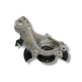 Recambio de mangueta delantera derecha para nissan qashqai iii (j12) 1.3 dig-t referencia OEM IAM   