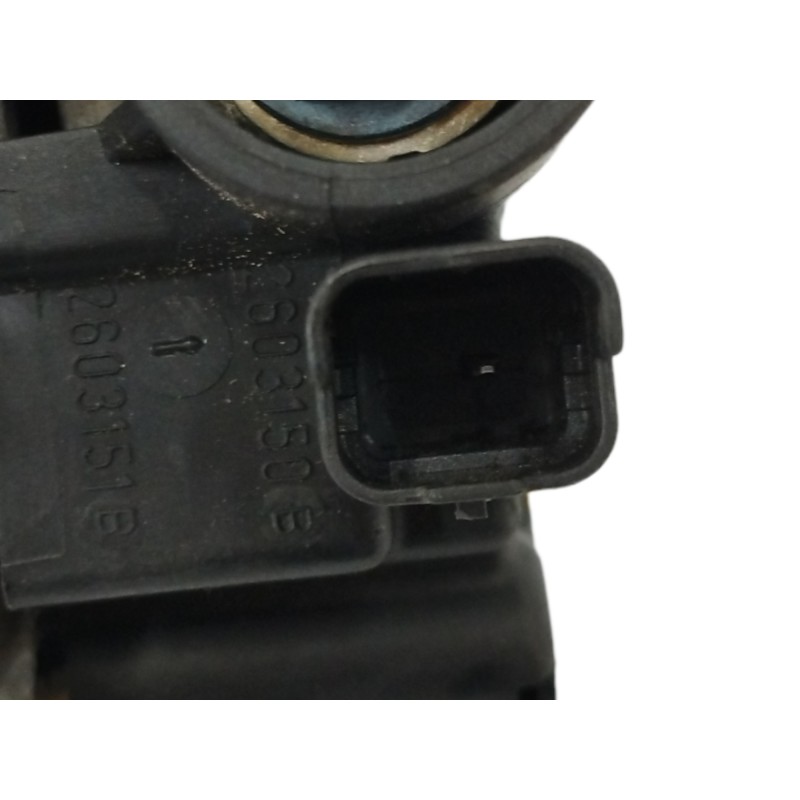 ALTERNADOR 2605106A TG12C059