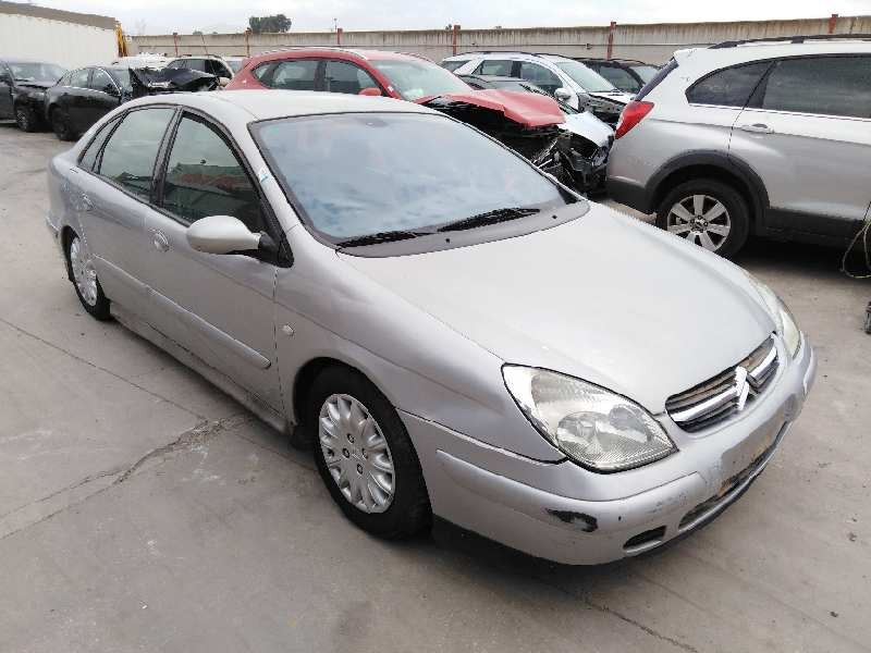 CITROËN C5 BERLINA