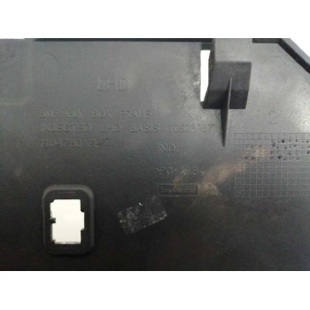 Recambio de guantera para audi a3 sportback (8va) 1.2 16v tfsi referencia OEM IAM 1104780X  