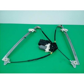 Recambio de elevalunas delantero izquierdo para peugeot 807 sv referencia OEM IAM FUNDA 1488726080 CARIBE FUNDA