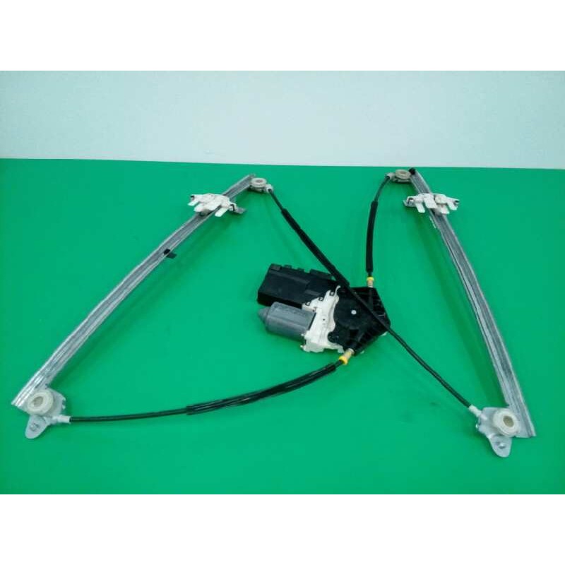 Recambio de elevalunas delantero izquierdo para peugeot 807 sv referencia OEM IAM FUNDA 1488726080 CARIBE FUNDA