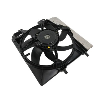Recambio de electroventilador para citroën c-elysee (dd_) 1.6 vti 115 (ddnfp0, ddnfp6, ddnfp9) referencia OEM IAM 9812028580  