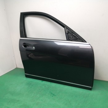 Recambio de puerta delantera derecha para mercedes-benz clase c (w204) lim. 2.1 cdi cat referencia OEM IAM A2047206000  