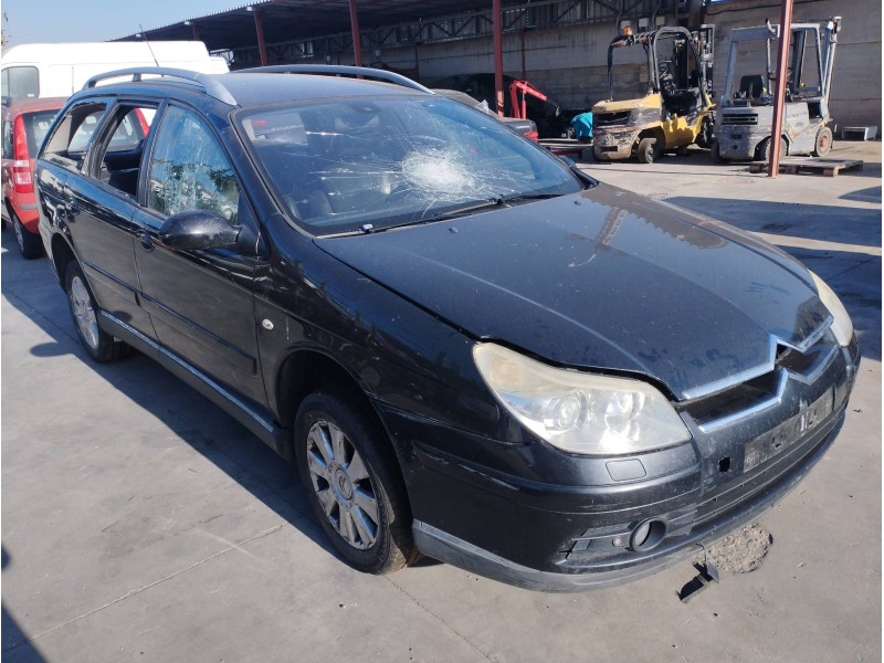 citroën c5 break del año 2005
