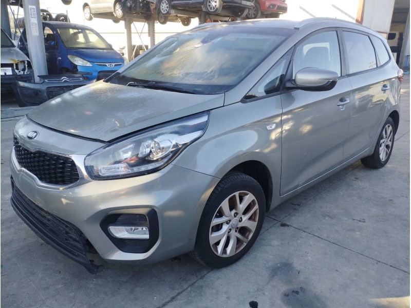 KIA CARENS ( )