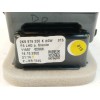 Recambio de rejilla aireadora para volkswagen caddy furgón/kombi 2.0 tdi referencia OEM IAM 2K8819203K IZQUIERDA 