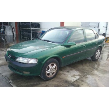 opel vectra b berlina del año 1995