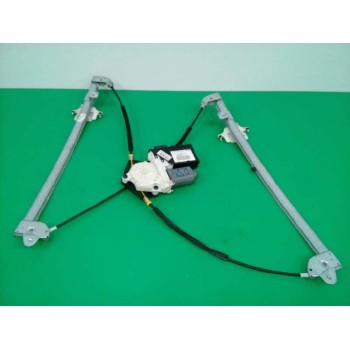 Recambio de elevalunas delantero izquierdo para peugeot 807 sv referencia OEM IAM FUNDA 1488726080 CARIBE FUNDA