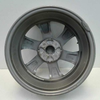 Recambio de llanta para nissan note (e11e) tekna premium referencia OEM IAM D0300BH01C 6JX16 45MM 6JX16 ET45