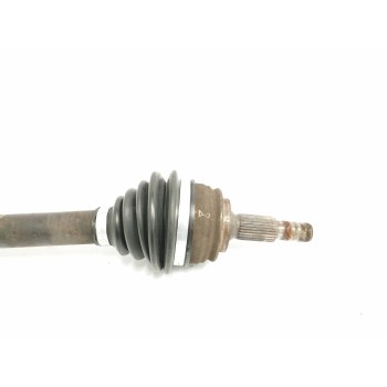 Recambio de transmision delantera derecha para citroën c4 picasso ii 1.6 bluehdi 120 referencia OEM IAM   