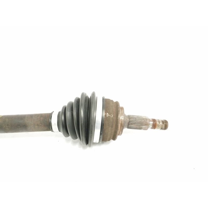 TRANSMISION DELANTERA DERECHA