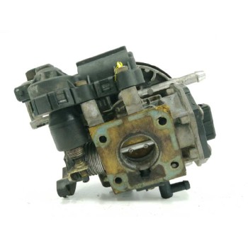 Recambio de inyector monopunto para citroën ax 1.0 spot referencia OEM IAM 241220 0438201501 