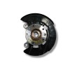 Recambio de mangueta delantera izquierda para nissan qashqai iii (j12) 1.3 dig-t referencia OEM IAM   