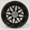 Recambio de llanta para ford focus berlina (cap) 1.6 16v cat referencia OEM IAM RACER WHEELS COBRA 17X7,5J ET35 5H X5110