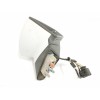 Recambio de retrovisor derecho para seat leon (5f1) 1.6 tdi referencia OEM IAM  5 CABLES 