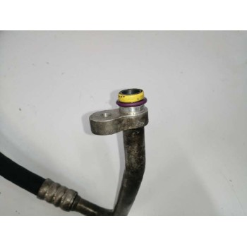 Recambio de tubos aire acondicionado para audi a8 (4e2) 6.0 w12 48v cat (bht) referencia OEM IAM 4E0260701AN  