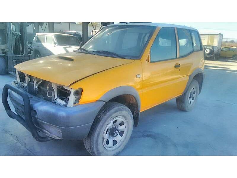 NISSAN TERRANO/TERRANO.II (R20)