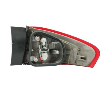 Recambio de piloto trasero izquierdo para ford mondeo ber. (ca2) 2.0 tdci cat referencia OEM IAM 7S7113405A  