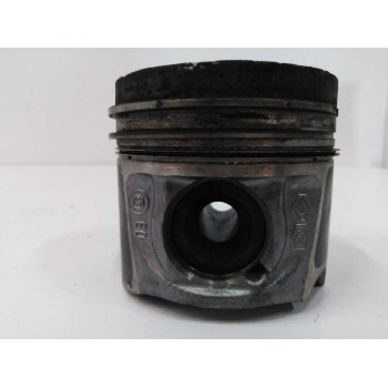 Recambio de piston para renault scenic iii 1.6 dci diesel fap referencia OEM IAM   