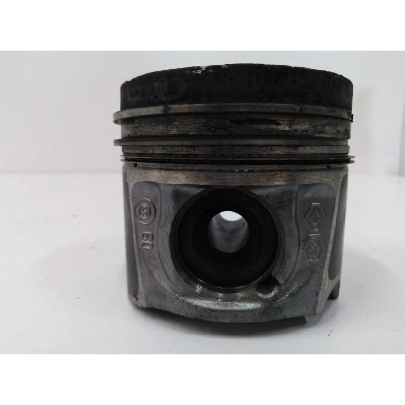 Recambio de piston para renault scenic iii 1.6 dci diesel fap referencia OEM IAM   