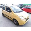 chevrolet matiz del año 2006