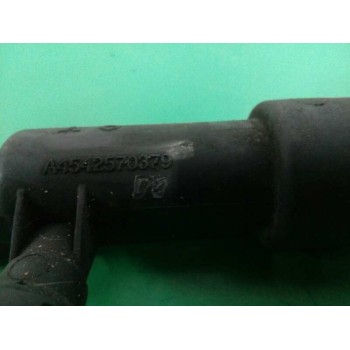 Recambio de bombin embrague para smart forfour cdi (70kw) referencia OEM IAM A4542570379  