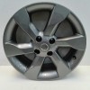 Recambio de llanta para nissan note (e11e) tekna premium referencia OEM IAM D0300BH01C 6JX16 45MM 6JX16 ET45
