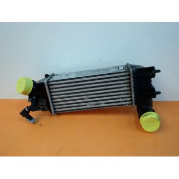 INTERCOOLER 0384F3 