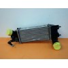 Recambio de intercooler para citroën c5 berlina 2.0 hdi sx referencia OEM IAM 0384F3  
