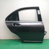 Recambio de puerta trasera derecha para mercedes-benz clase c (w204) lim. 2.1 cdi cat referencia OEM IAM A2047302200 OBSERVAR FO