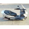 suzuki uh 125 / burgman del año 2005