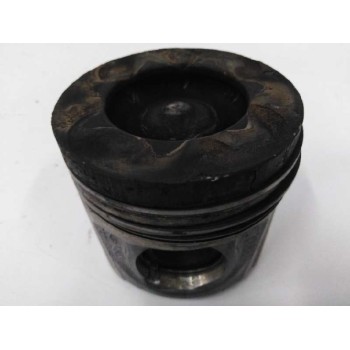 Recambio de piston para renault scenic iii 1.6 dci diesel fap referencia OEM IAM   