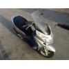 suzuki uh 125 / burgman del año 2005