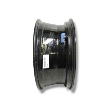 Recambio de llanta para opel corsa e 1.4 referencia OEM IAM AA3P13402972 7J17 IS44 4H 4X100