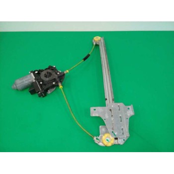 Recambio de elevalunas trasero izquierdo para peugeot 807 premium referencia OEM IAM FUNDA 32262604 