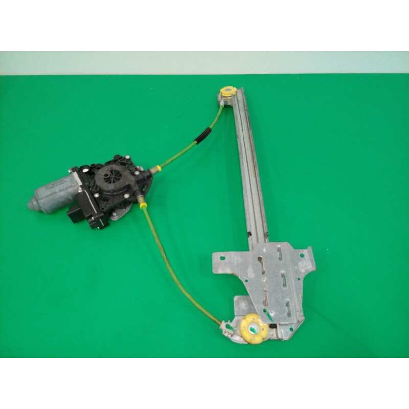 Recambio de elevalunas trasero izquierdo para peugeot 807 premium referencia OEM IAM FUNDA 32262604 