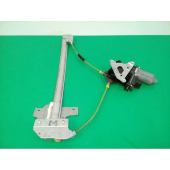 Recambio de elevalunas trasero izquierdo para peugeot 807 premium referencia OEM IAM FUNDA 32262604 