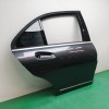 Recambio de puerta trasera derecha para mercedes-benz clase c (w204) lim. 2.1 cdi cat referencia OEM IAM A2047302200 OBSERVAR FO