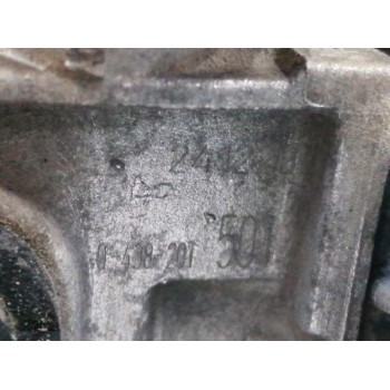 Recambio de inyector monopunto para citroën ax 1.0 spot referencia OEM IAM 241220 0438201501 