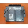 Recambio de centralita motor uce para citroën c5 berlina 1.8 magic referencia OEM IAM 9650133080  