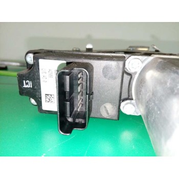 Recambio de elevalunas trasero izquierdo para peugeot 807 premium referencia OEM IAM FUNDA 32262604 