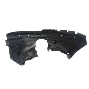 Recambio de paso rueda para ford transit custom v362 autobús (f3) 2.0 ecoblue referencia OEM IAM JK2116114AB DELANLERO DERECHO 