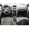 peugeot 207 del año 2012