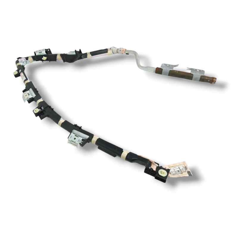 Recambio de airbag cortina delantero izquierdo para honda cr-z (zf1) 1.5 ima híbrido suave referencia OEM IAM TG09E03001 BAMPT11