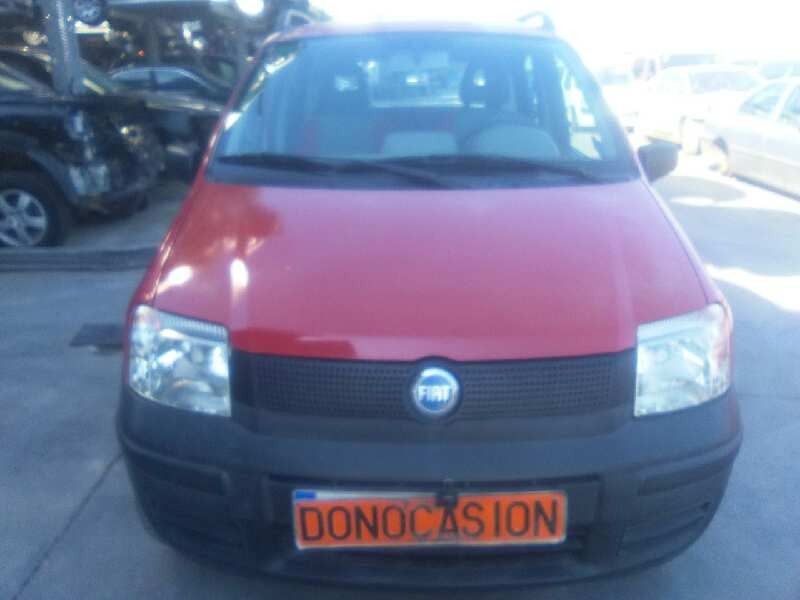 FIAT PANDA (169)
