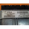 Recambio de centralita motor uce para citroën c5 berlina 1.8 magic referencia OEM IAM 9650133080  