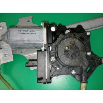 Recambio de elevalunas trasero izquierdo para peugeot 807 premium referencia OEM IAM FUNDA 32262604 